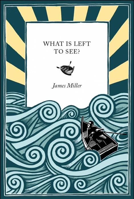 What Is Left to See?