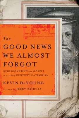 Read: The Good News We Almost Forgot Book