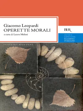 Read: Operette Book morali
