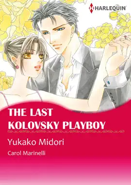 Read: The Last Book Kolovsky Playboy