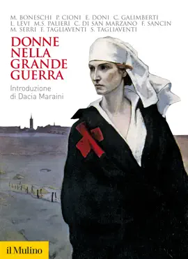 Read: Donne nella Grande Guerra Book