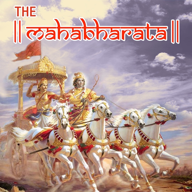 The Mahabharata