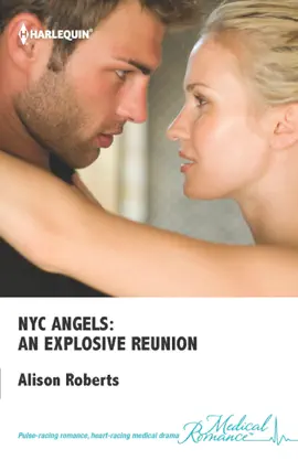 Read: NYC Angels: An Book Explosive Reunion