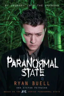 Read: Paranormal Book State