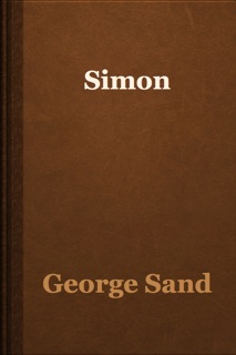 Simon by George Sand