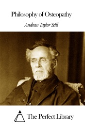 Philosophy of Osteopathy