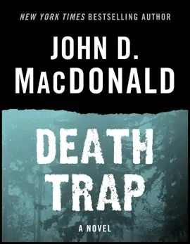 Read: Book Death Trap