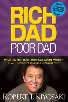 Read: Rich Dad Book Poor Dad