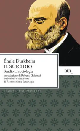Read: Il suicidio Book