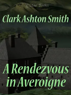 Read: A Rendezvous Book in Averoigne