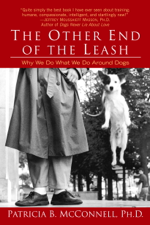 The Other End of the Leash - Patricia McConnell, Ph.D., Cover Art