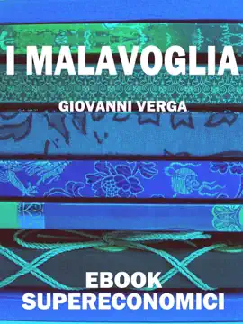 Read: I Book Malavoglia