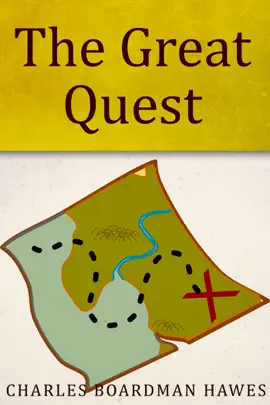 Read: Book The Great Quest