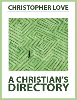 Read: Book A Christian's Directory