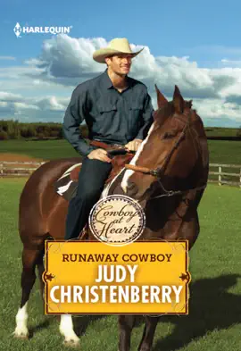 Read: Runaway Cowboy Book