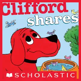 Read: Clifford Book Shares