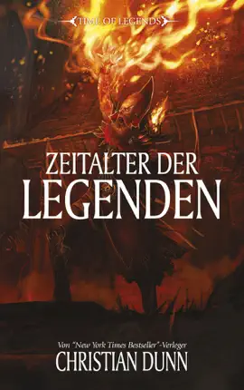 Read: Time Book of Legends: Zeitalter der Legenden