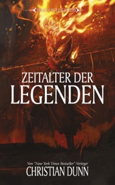 Time of Legends: Zeitalter der Legenden - Paul S. Kemp, S P Cawkwell, Nick Kyme, Andy Hoare, Gav Thorpe, Josh Reynolds, C L Werner, Philip Athans, Ben Counter & Christian Dunn