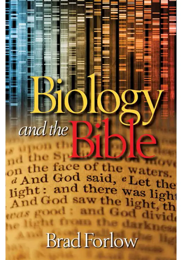 Biology and the Bible