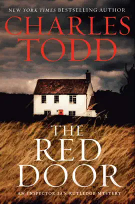 Read: Book The Red Door