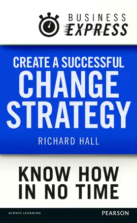 Read: Business Express: Create a successful change strategy Book