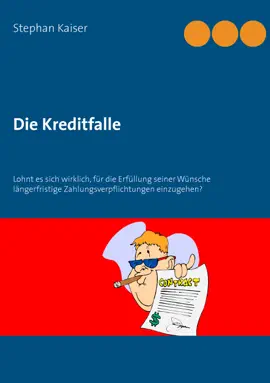 Read: Die Book Kreditfalle