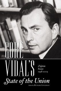 State of the Union by Gore Vidal