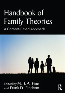 Read: Book Handbook of Family Theories