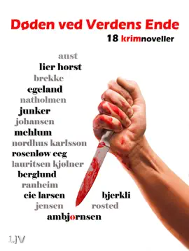 Read: Book Døden ved Verdens Ende
