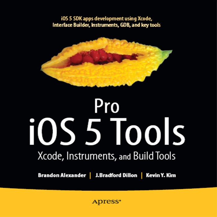 Pro iOS 5 Tools