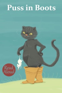 Puss in Boots - Read Aloud