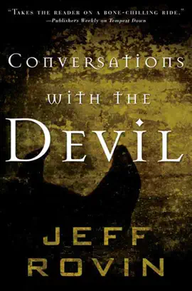 Read: Conversations Book with the Devil