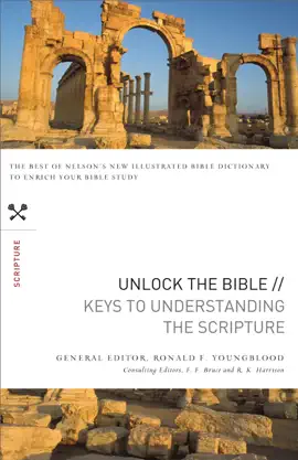 Read: Unlock the Bible: Keys Book to Understanding the Scripture