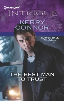 Read: The Best Man Book to Trust