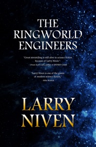 The Ringworld Engineers