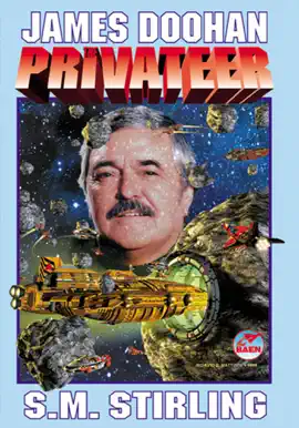 Read: The Flight Book Engineer, Vol. 2: The Privateer