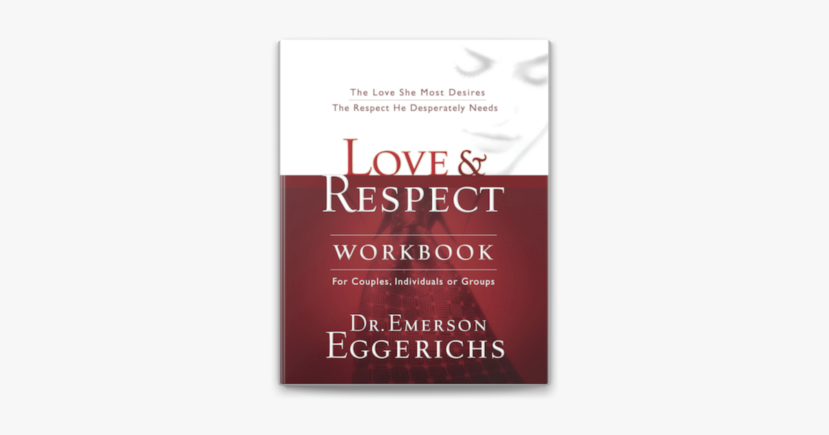 love and respect book pdf free download