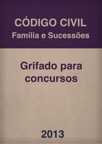 Código Civil - Família e Sucessões