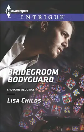 Read: Book Bridegroom Bodyguard