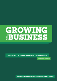 Growing Your Business