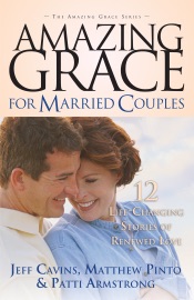 Amazing Grace for Married Couples
