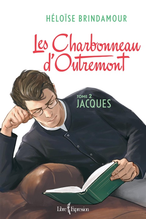 Les Charbonneau d'Outremont, tome 2