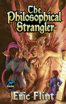 Read: Book The Philosophical Strangler