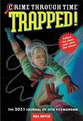 Read: Trapped!