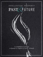 Intellectual Property - Past And Future