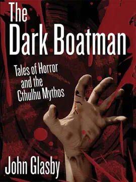 Read: The Dark Boatman Book