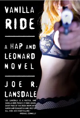 Read: Book Vanilla Ride