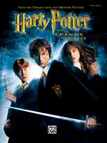 Harry Potter and the Chamber of Secrets: Selected Themes from the Motion Picture