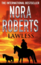 Lawless - Nora Roberts Cover Art