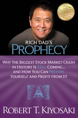 Read: Rich Dad's Book Prophecy